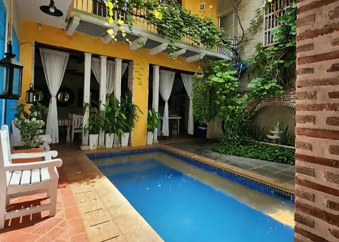 Casa Amor, Old Town 4 Bdr