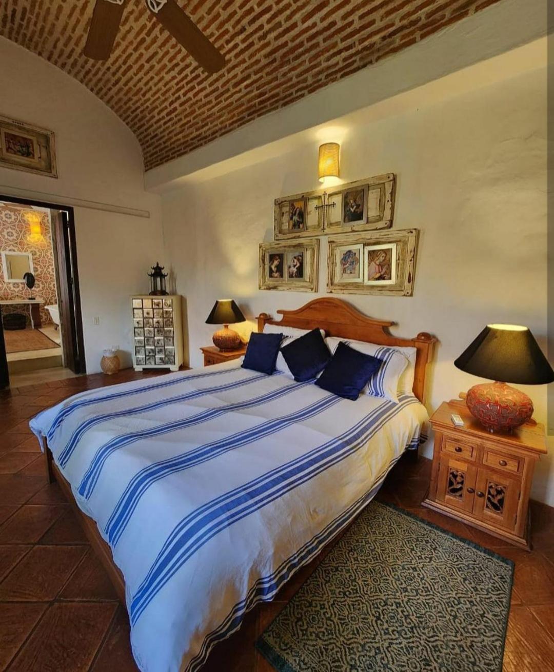 Casa Amor, Old Town 4 Bdr Villa