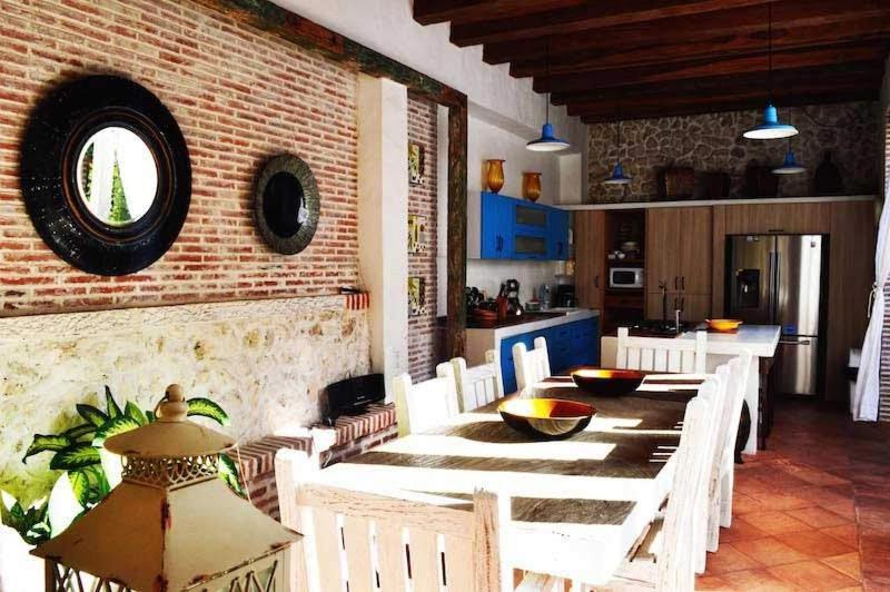 Casa Amor, Old Town 4 Bdr *