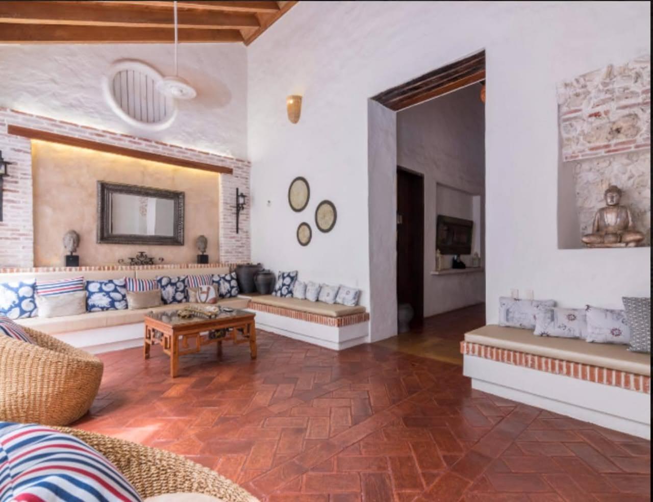 Casa Amor, Old Town 4 Bdr Villa