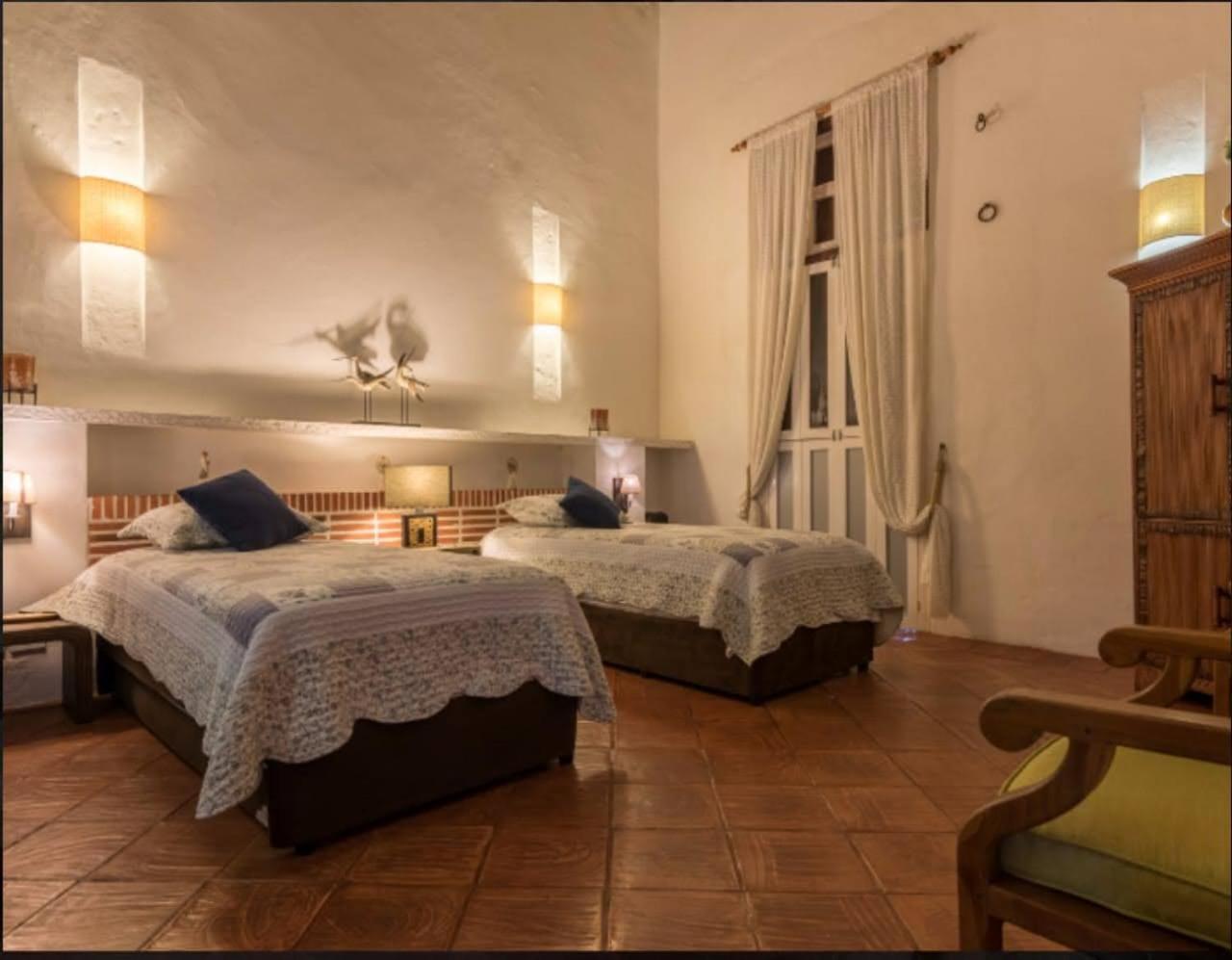Casa Amor, Old Town 4 Bdr Villa Cartagena