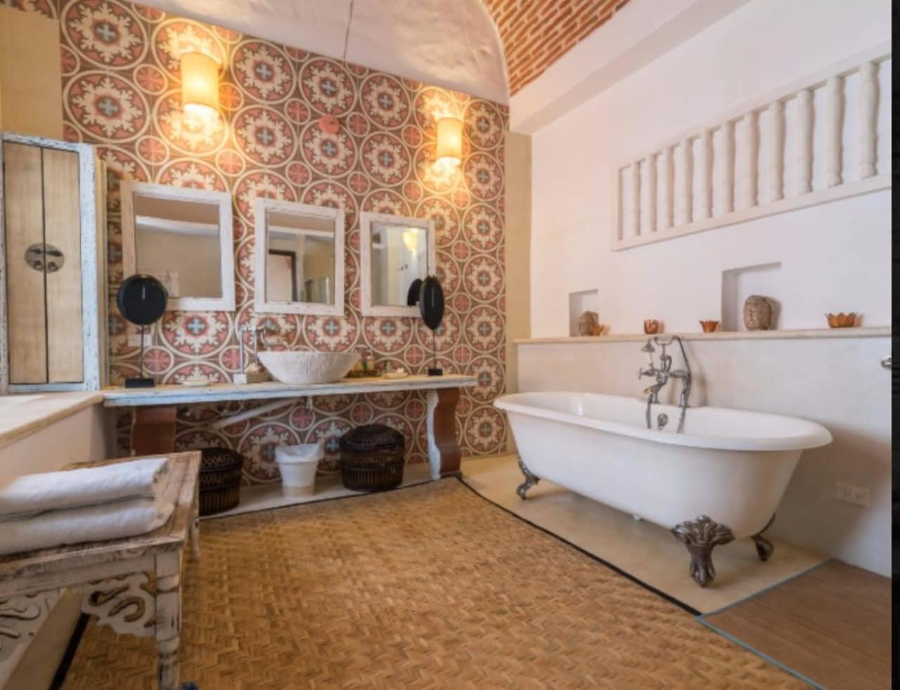 Casa Amor, Old Town 4 Bdr *
