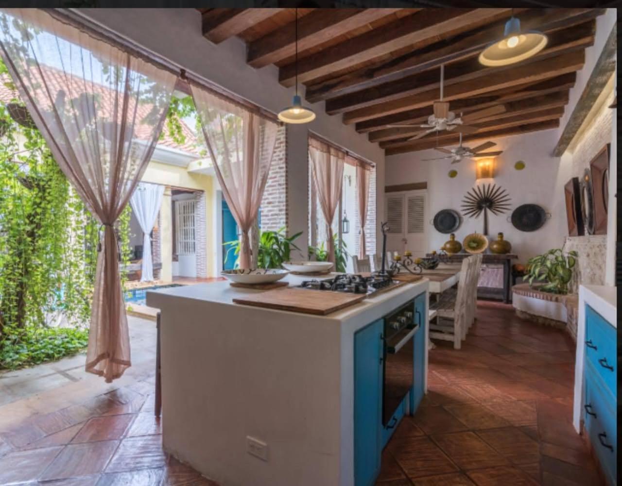 Casa Amor, Old Town 4 Bdr