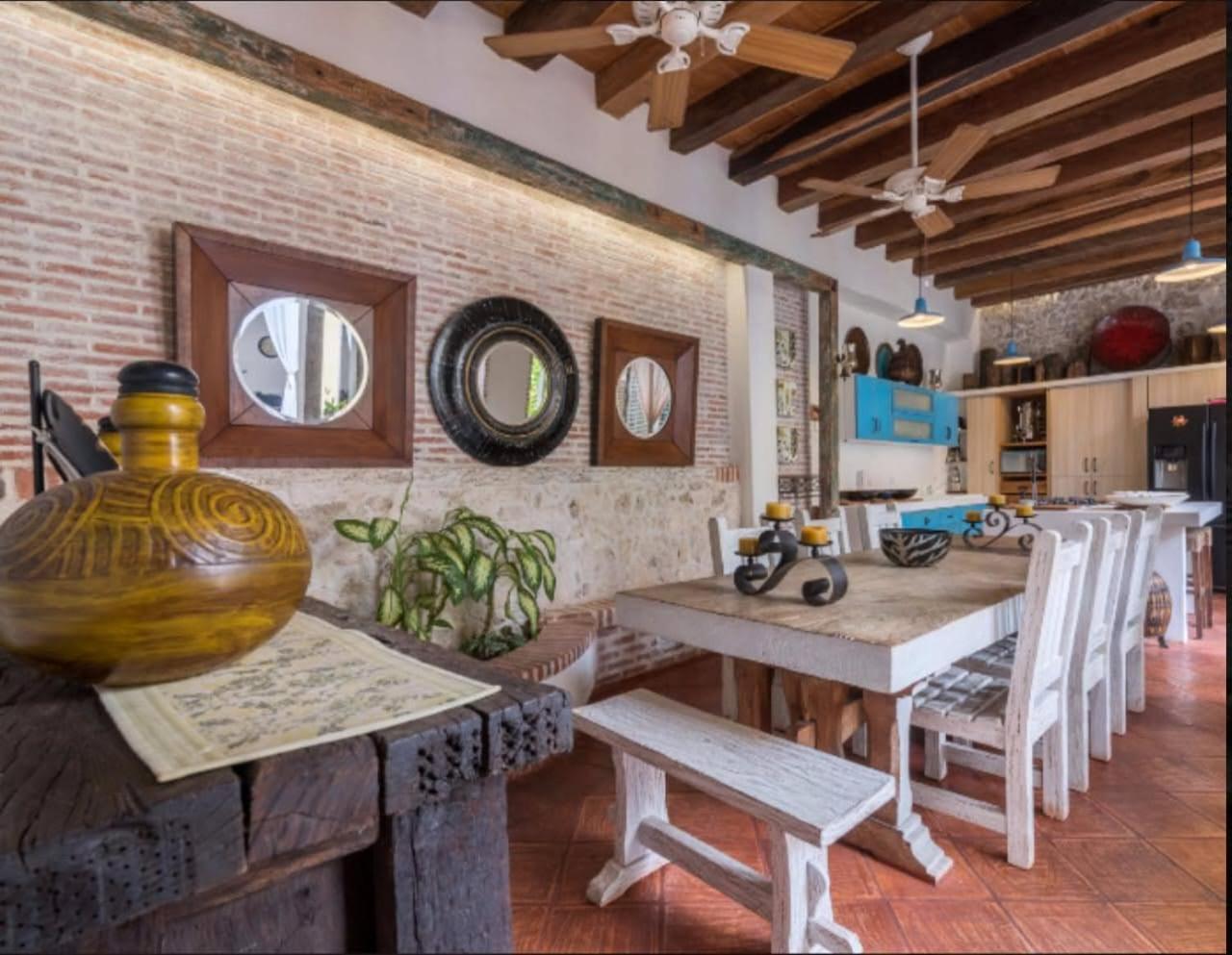 Casa Amor, Old Town 4 Bdr Villa