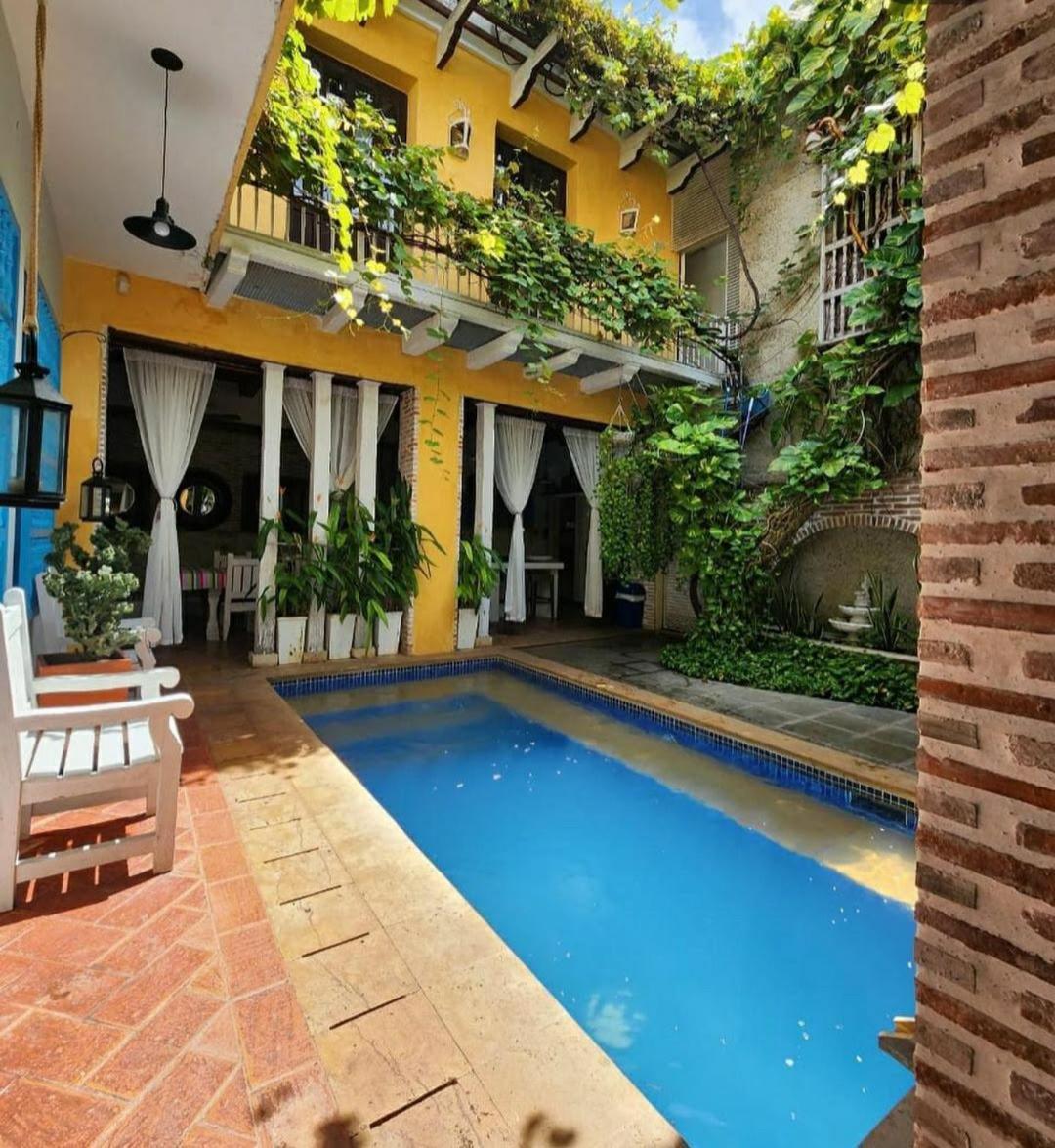 Casa Amor, Old Town 4 Bdr Villa *