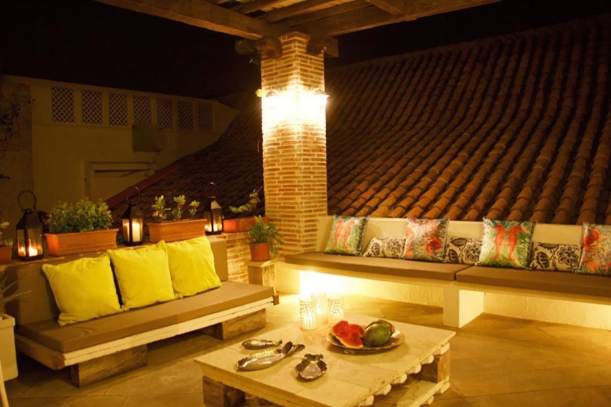 Casa Amor, Old Town 4 Bdr Villa