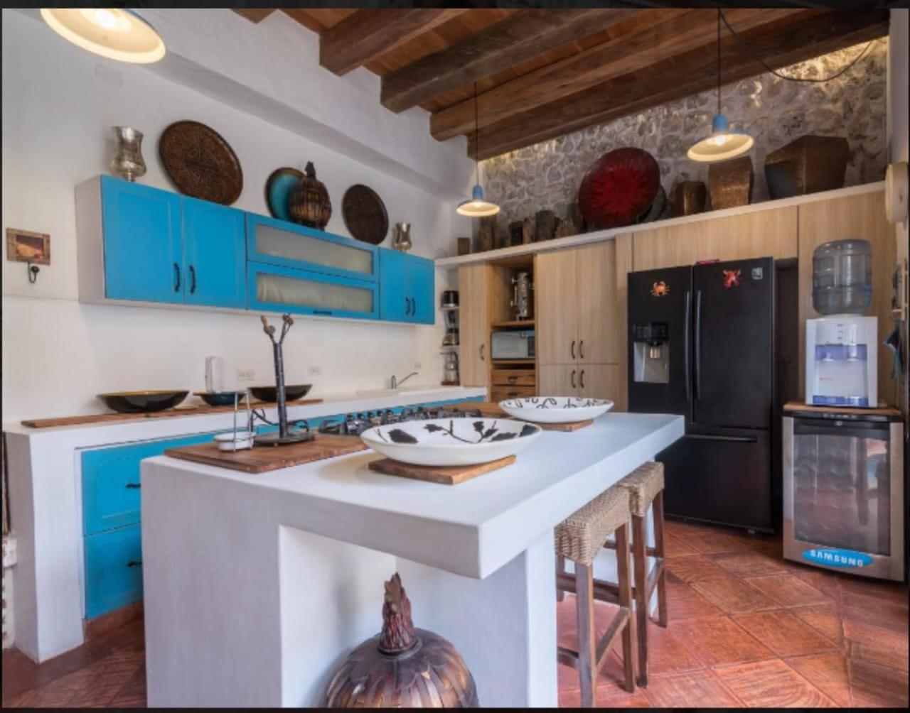 Villa Casa Amor, Old Town 4 Bdr